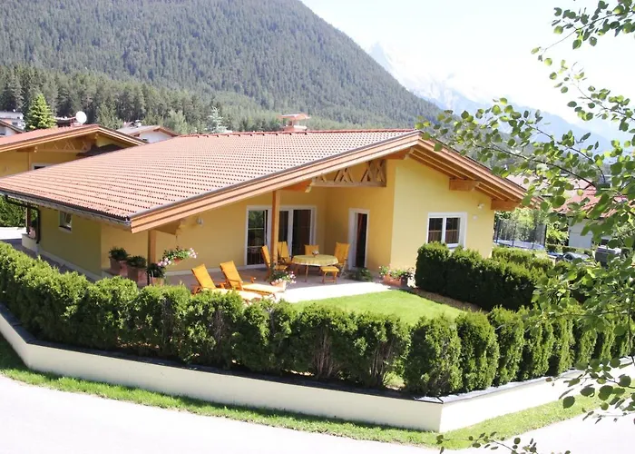 Landhaus Gruenberg
