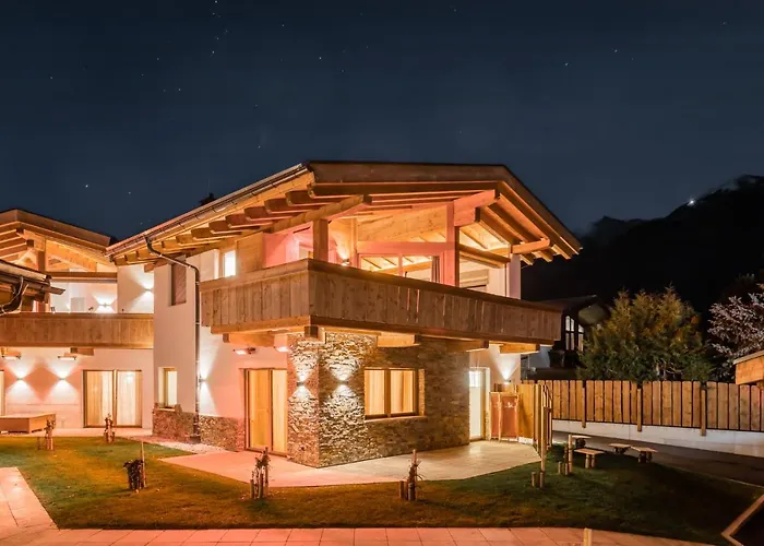Loewen Chalets