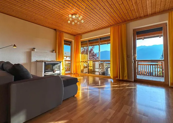 Ferienhaus Sonnenberg