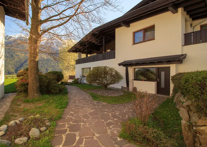 Chalets St. Wendelin