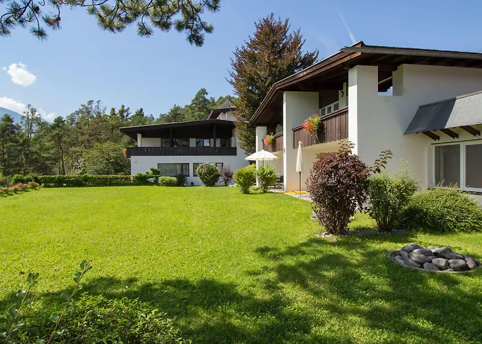 Chalets St. Wendelin