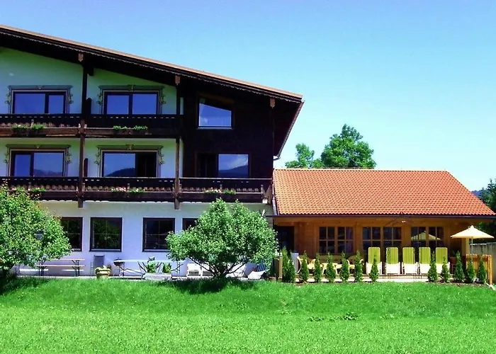 Landhaus Panorama
