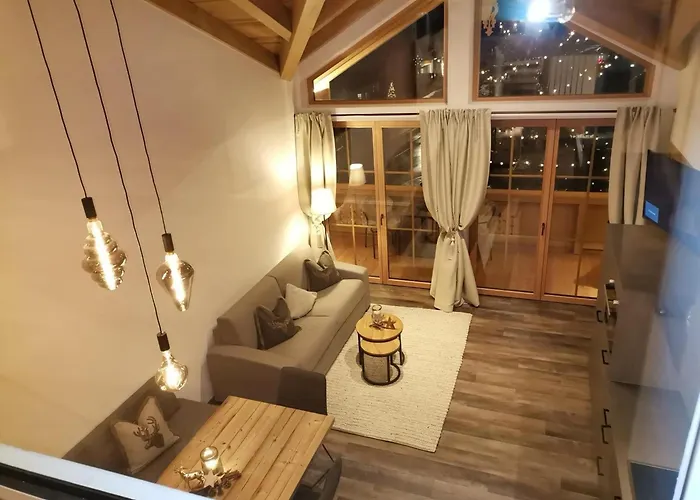 Das Krumerhaus