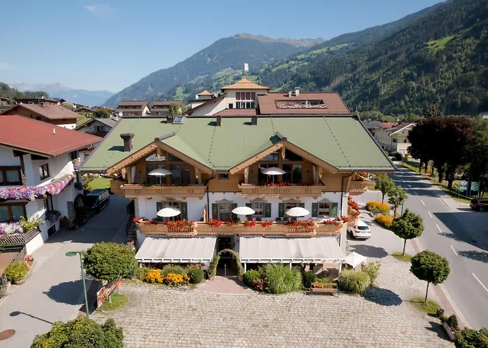 Das Krumerhaus