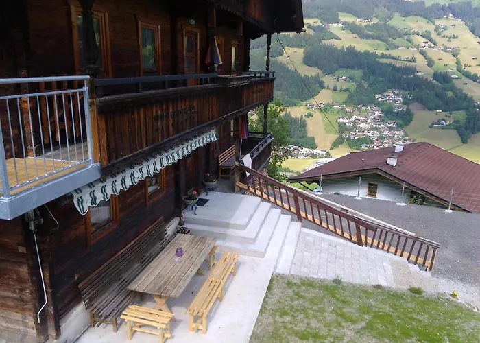 Bauernhaus Fankhauser